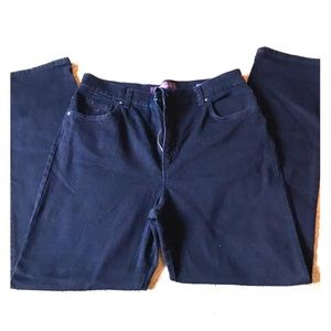 Gloria Vanderbilt Jeans